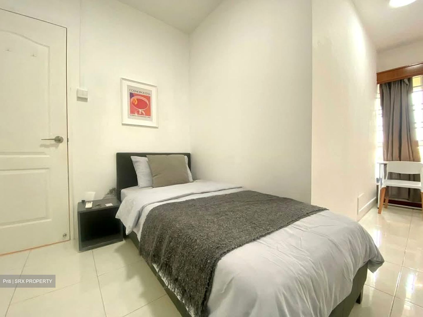 Melville Park (D18), Condominium #574532881
